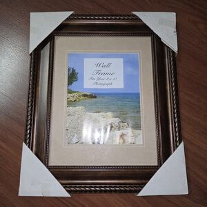 8x10 Picture Frame